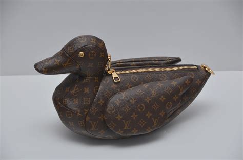 louis vuitton x nigo duck bag|Louis Vuitton handbags.